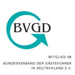 BVGD-Logo für Mitglieder